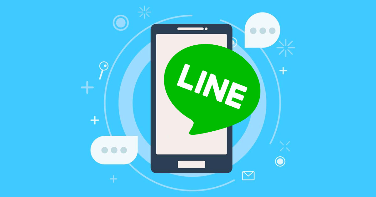 #Name#您好:五小時打造LineBot和多媒體應答